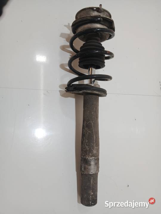 AMORTYZATOR PRAWY PRZÓD BMW E60 E61 N47 7905314 Strzyżewice
