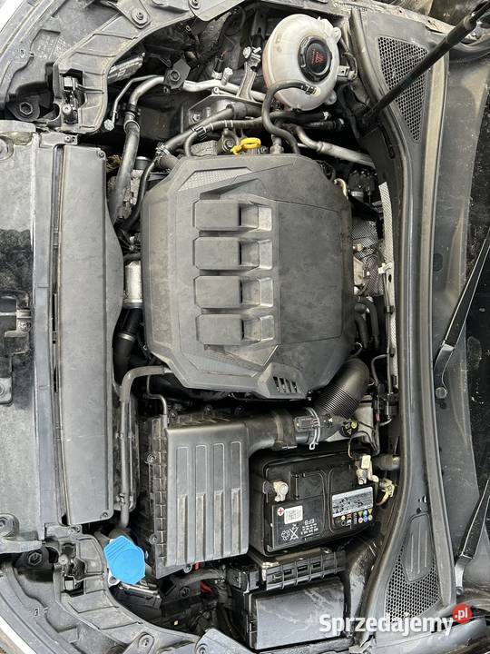 Audi a3 małopolskie