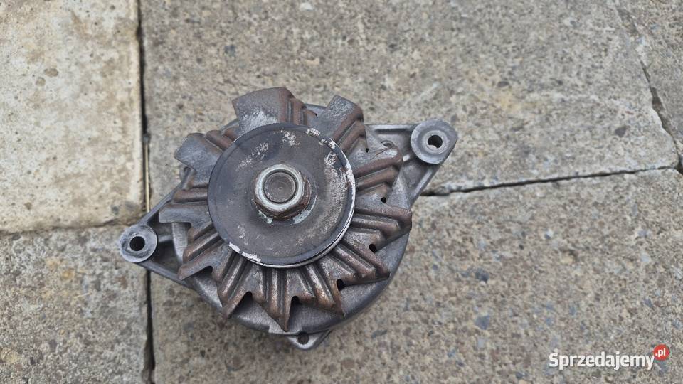 Alternator Opel Astra 17 diesel Pozostałe Tarnów