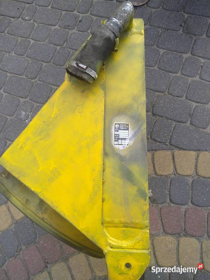 Części Kramer 612 Siedlce