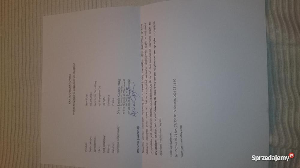 Sprzedam New Pour Profesjonalne Urządzenie Do Makijażu Permanentnego