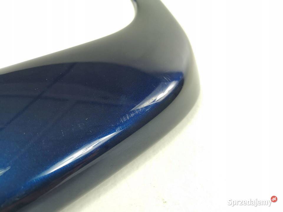 BLENDA LISTWA KLAPY TYŁ FORD FIESTA 0208 5D ORI lubelskie sprzedam
