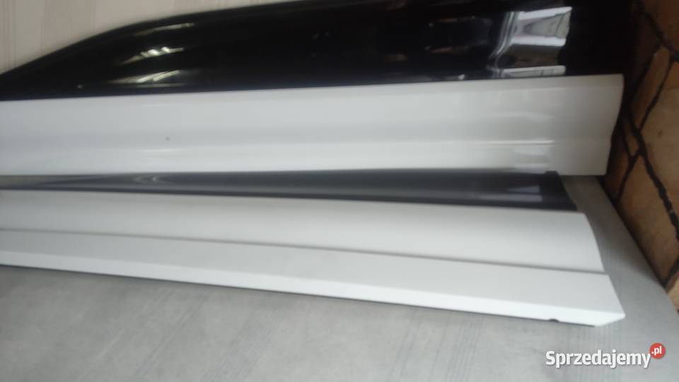 AUDI Q6 ETRON 85H NOWA LISTWA NAKŁADKA NA DRZWI