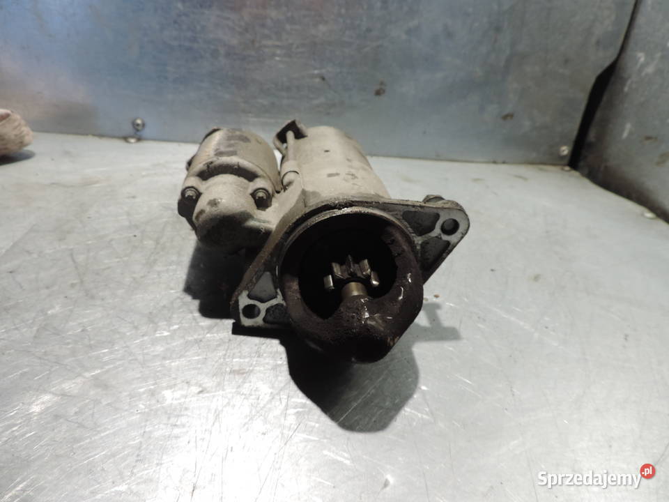 ROZRUSZNIK OPEL ASTRA III H 18 16V