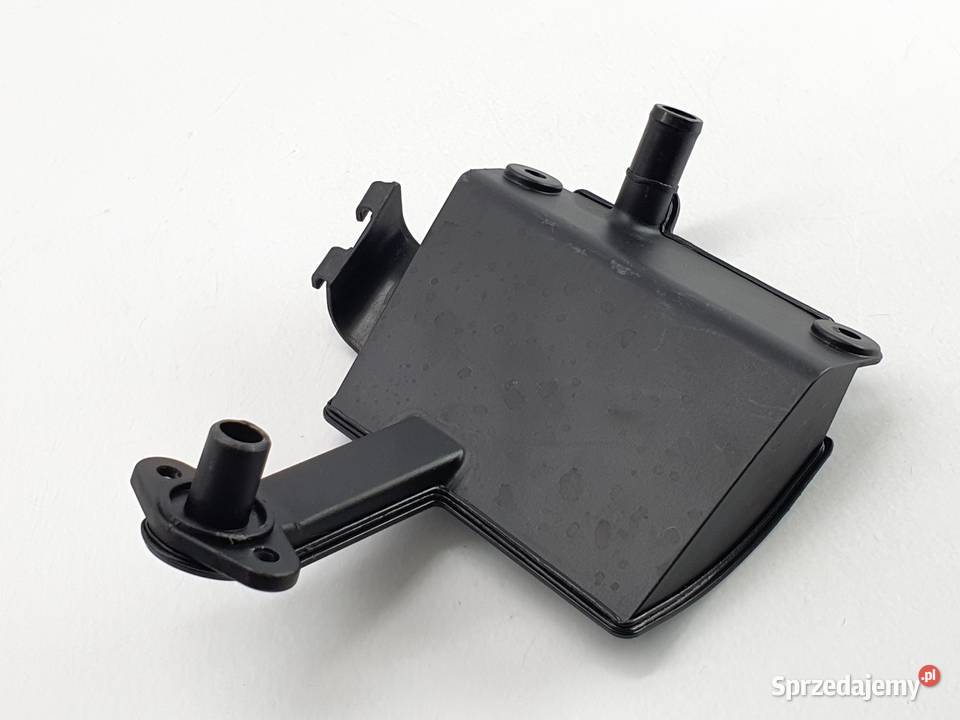 Separator Oleju Zbiorniczek Ktm Super Duke 1290 Części i akcesoria motocyklowe łódzkie Łódź