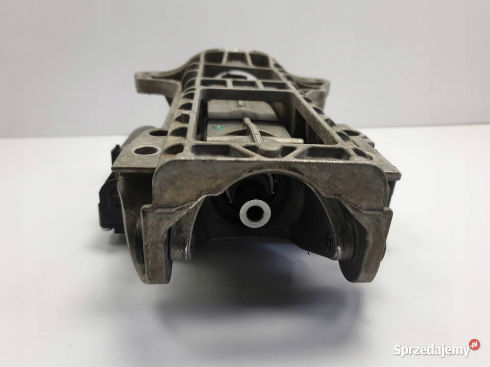 Mercedes A205 W205 KOLUMNA KIEROWNICZA lubelskie Rudka