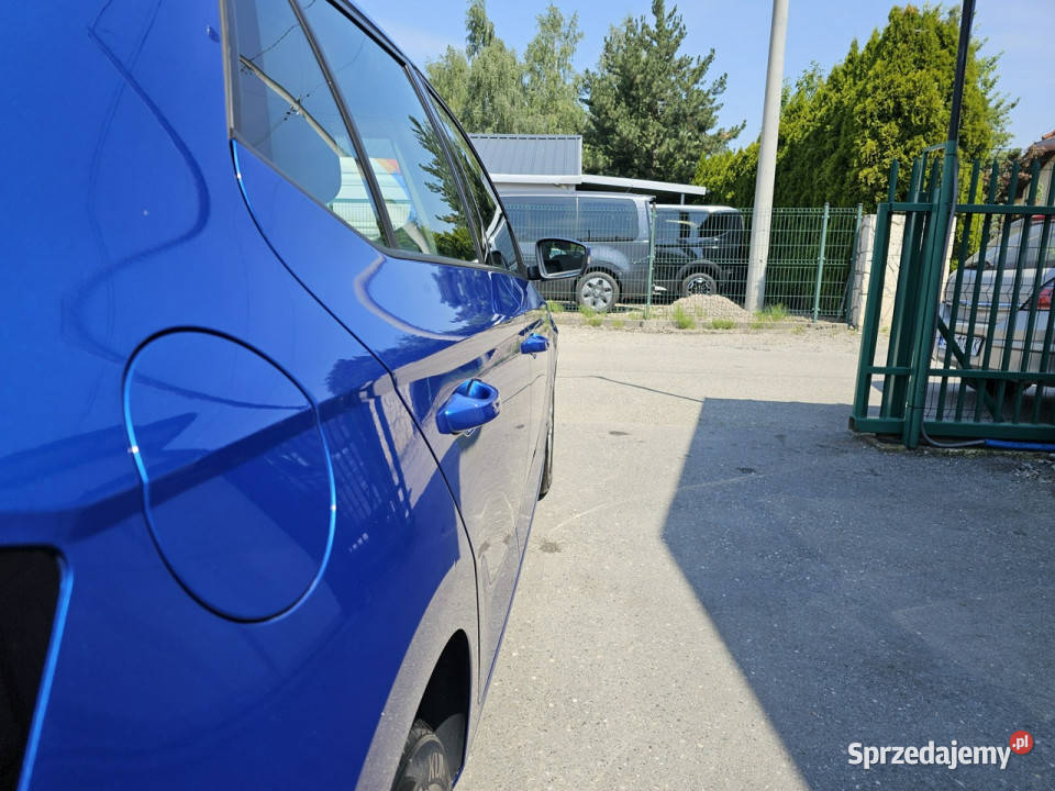 koda Fabia RatyZamiana Gwarancja 12 TSI salon Gdów sprzedam