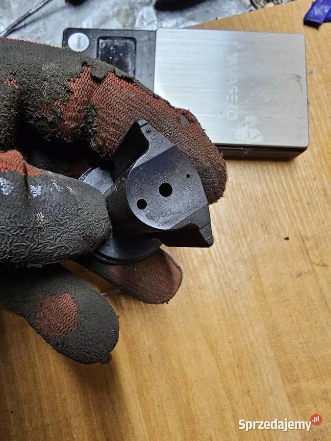 Yamaha FZS 600 przepustnica gaźnik gaźniki Jelenia Góra