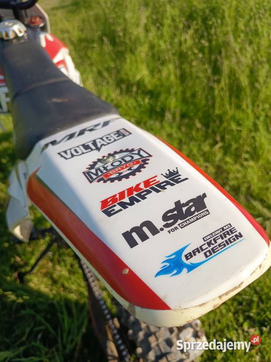 Sprzedam mrf 140Rc 2021r Nie katowana nieuszkodzony podkarpackie Lubla sprzedam