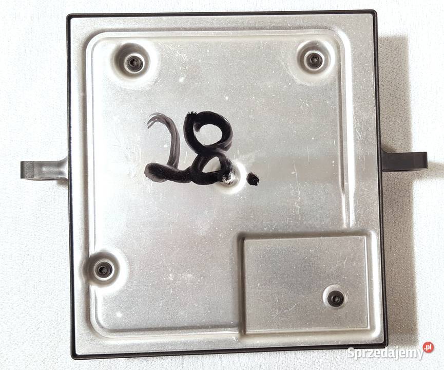 MODUŁ STEROWNIK ŚWIATEŁ AUDI A4 B7 8E0907279H dolnośląskie Mielęcin