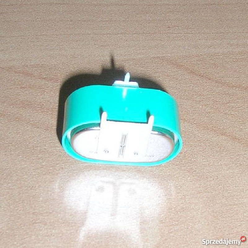 Akumulator NiMH 36V 140mAh owalny 18mm 3pin Wyszków
