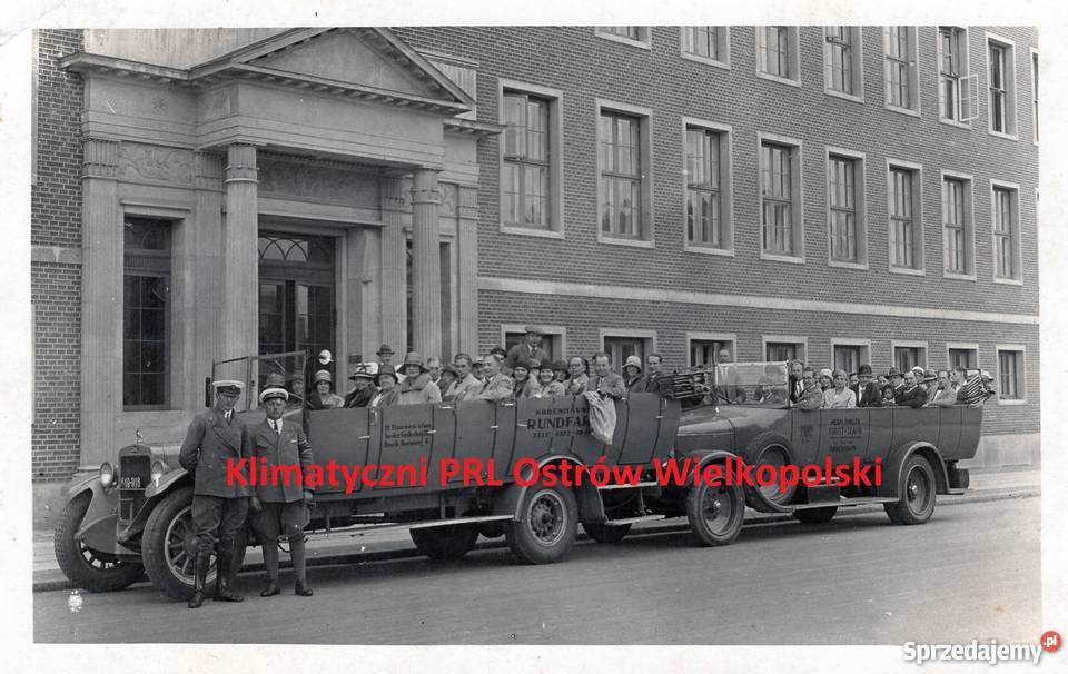 Stare zdjęcie pocztówka post card Kopenhaga