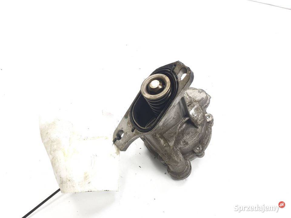 POMPA VACUM VOLKSWAGEN CRAFTER 722300690 kujawsko-pomorskie Lipno sprzedam