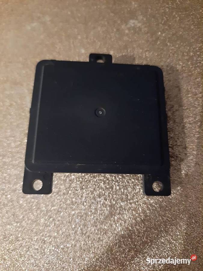 Radar acc vw audi skoda seat 5wa907561 hw vw ag Pozostałe Rzeszów
