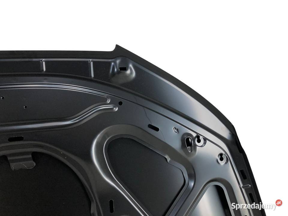 Seat Ibiza IV 6J przed Liftem 042008092012 Maska Maski Skarżysko-Kamienna