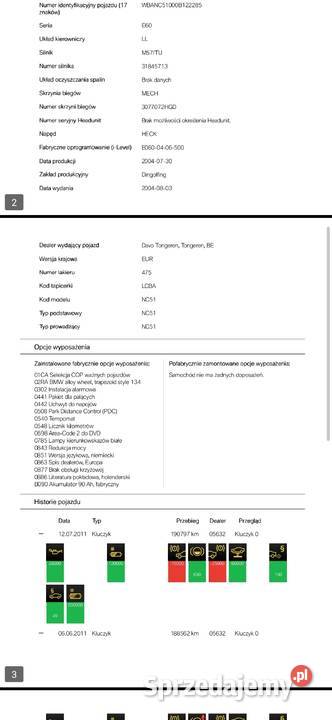 BMW E60 525d M57 177