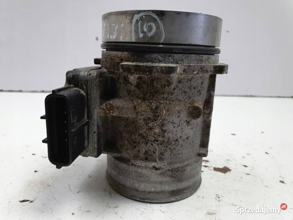 PRZEPŁYWOMIERZ POWIETRZA Ford Fiesta IV MK4 13 i Rudka sprzedam