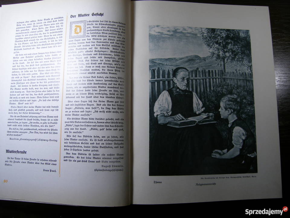 Hhenwege Ein christliches Lebensbuch Warneck Krosno