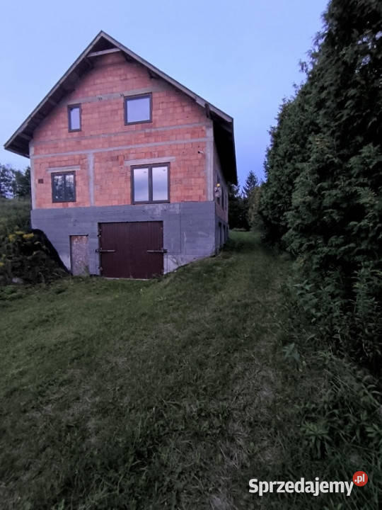 Wyjątkowe siedlisko 12 ha TuszynaLasu 2 domy papa Sprzedaż Tuszyn