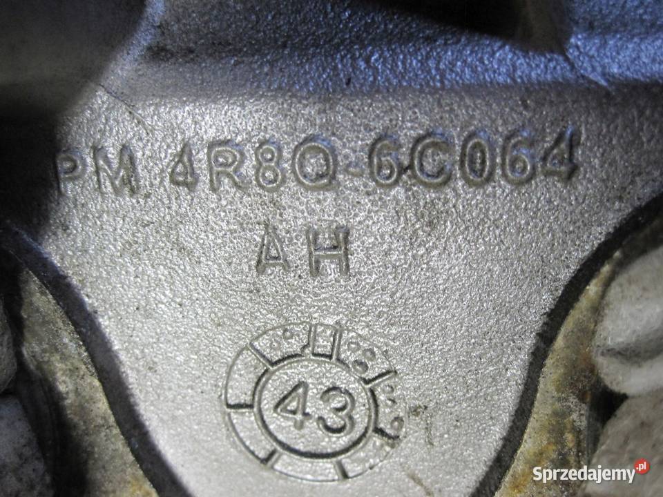 LAND ROVER DISCOVERY 27 D 276DT 190 08r 186