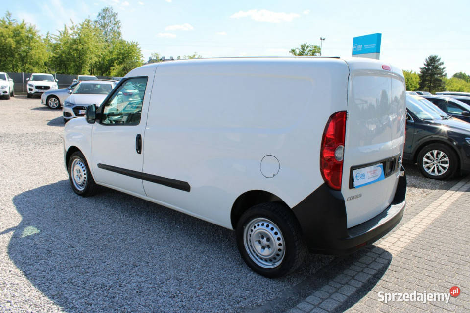 Opel Combo L2 Vat1 Fvat Gwarancja Salon Polska elektryczne lusterka Opel Warszawa sprzedam