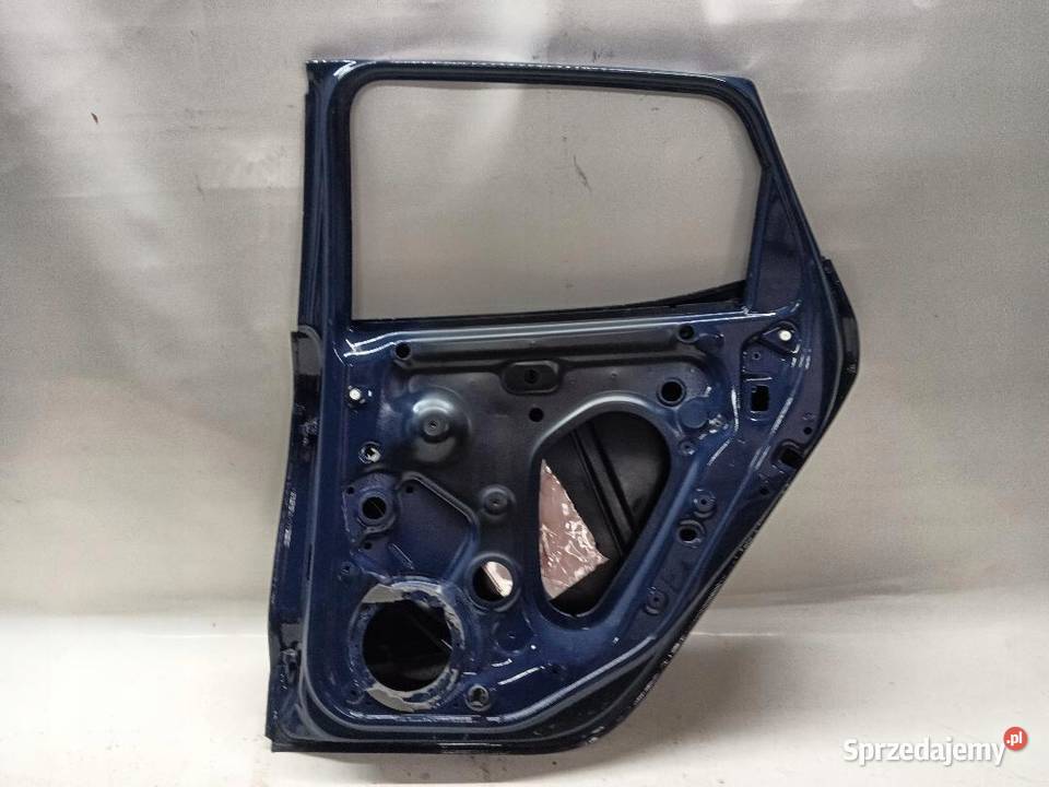 DRZWI TYŁ TYLNE PRAWE SEAT IBIZA VI 6F0833312