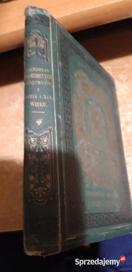 Z Rodzinnej ZagrodyŻyciorysy Wójcicki Iwno