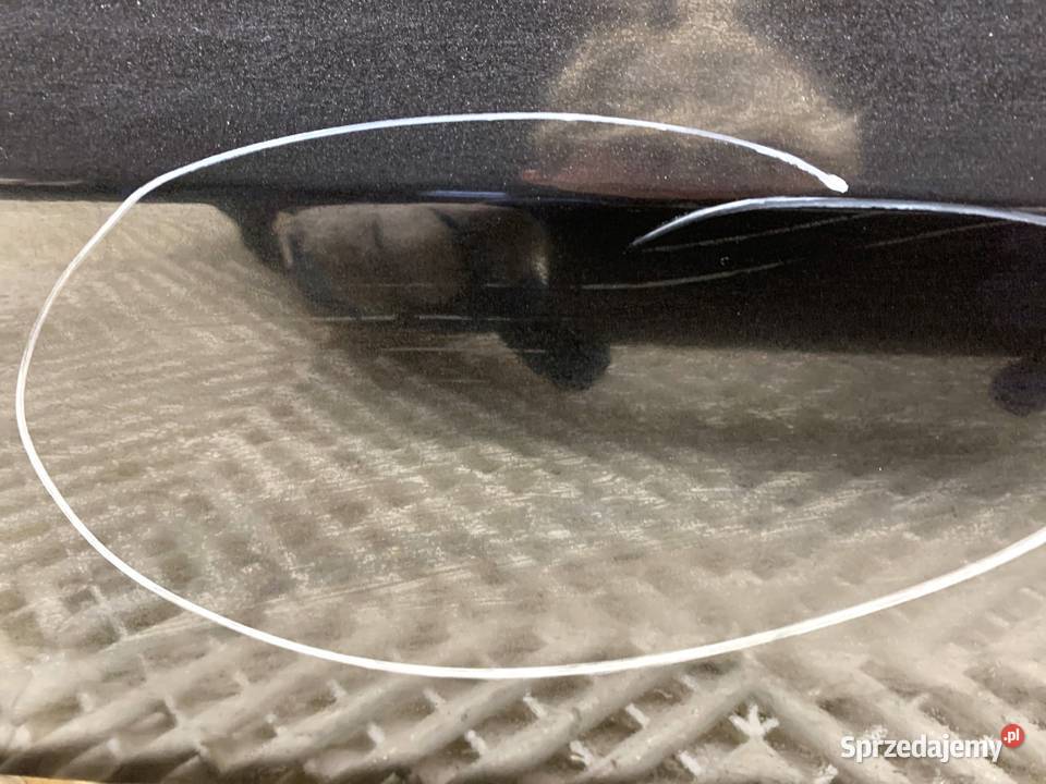 DRZWI PRAWY PRZÓD AUDI A6 C7 SedanLimuzyna 1018 osobowe podkarpackie