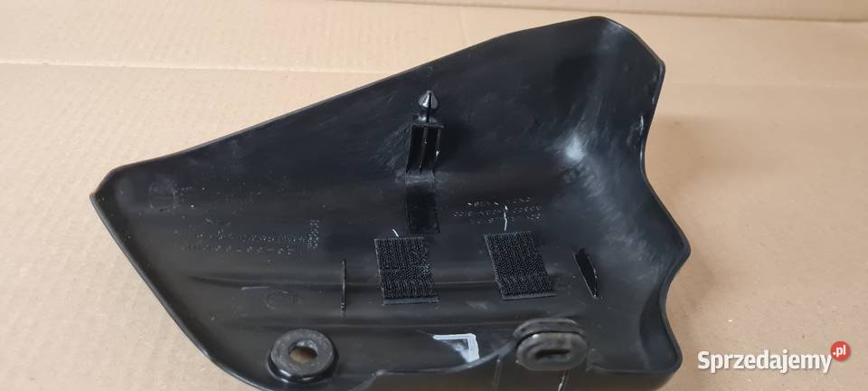 Honda Shadow 125 owiewka boczek lewy Warszawa