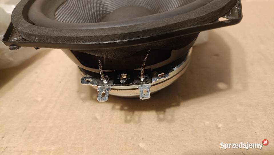 Głośniki FB0538GN Poznań sprzedam