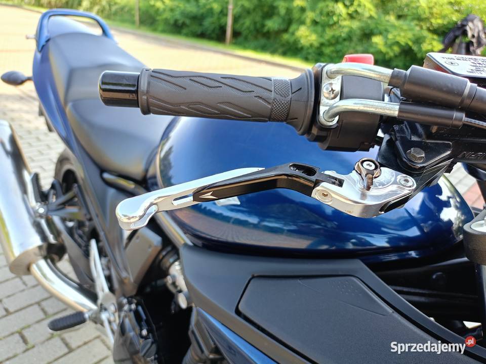 Suzuki Gsf Bandit 650 S A2 Pleszew
