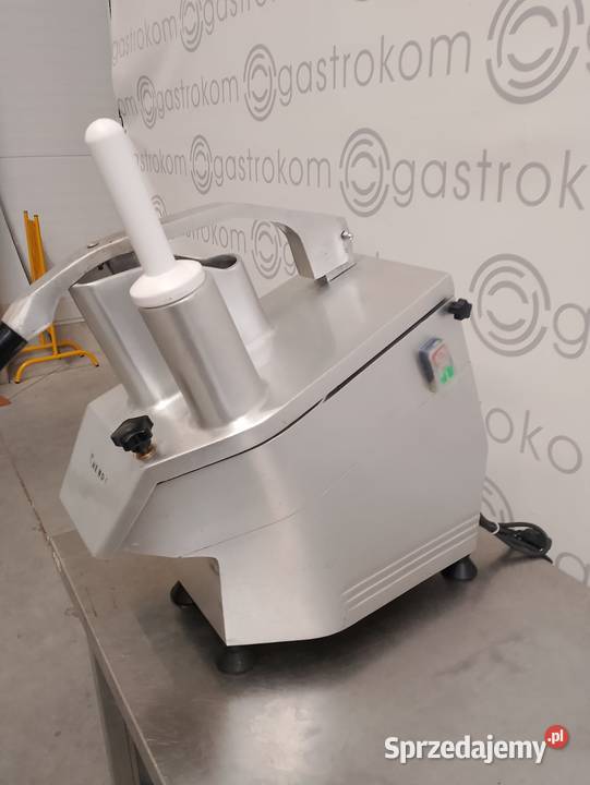 Szatkownica Hendi 231807 550 W bez tarcz Wrocław sprzedam