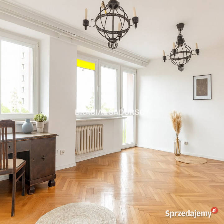 Do sprzedaży mieszkanie 6984m2 Kraków al Pokoju