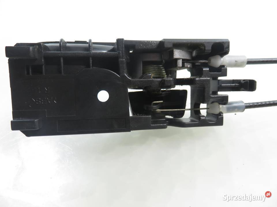 ZAMEK PRAWY PRZEDNI OPEL AGILA B H08