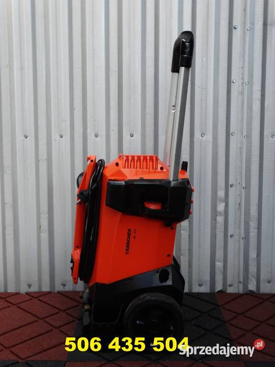 Myjka Ciśnieniowa Karcher HD 515 C 2018 Radom