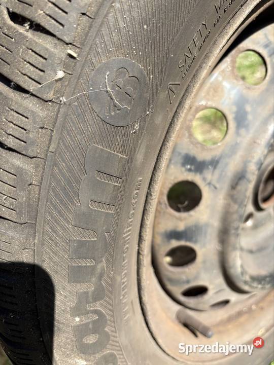 Koła Toyota E12 Łódź