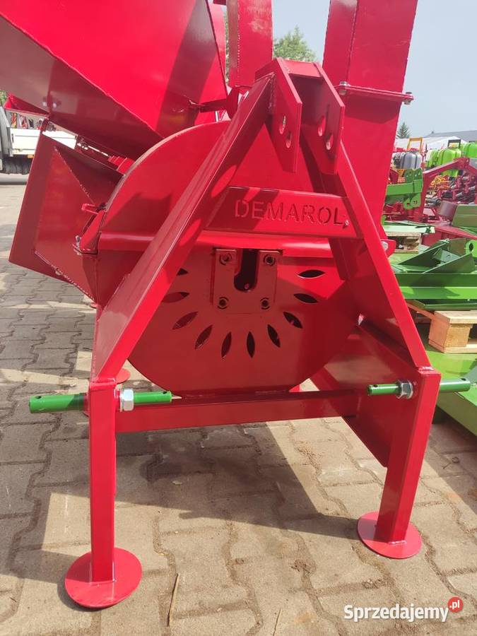 Rebak Tarczowy Legnica