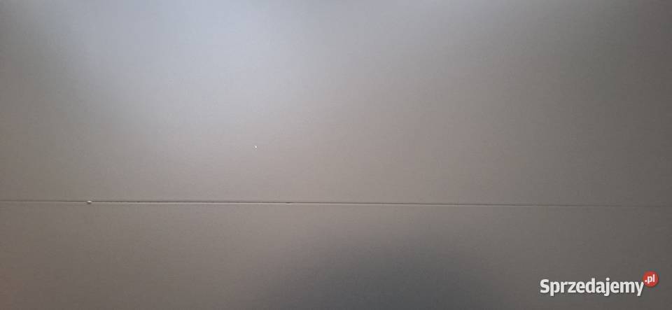 Sprzedam rozkładany stół grafit stan prawie