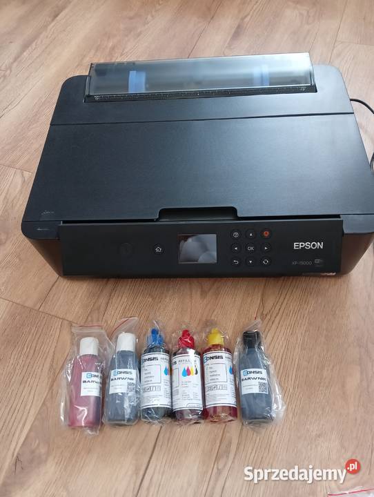 Drukarka Epson XP 15000 Drukarki i skanery Konotop