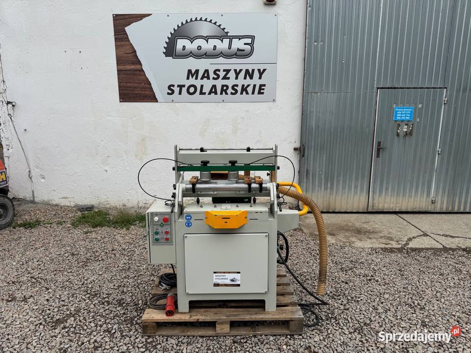 Frezarka do połączeń szuflad OMEC 750 I Kalwaria Zebrzydowska sprzedam