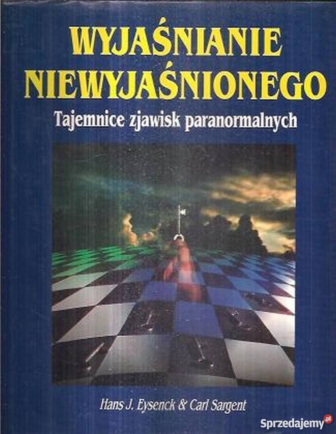 WYJAŚNIANIE NIEWYJAŚNIONEGO TAJEMNICE ZJAWISK podlaskie Białystok