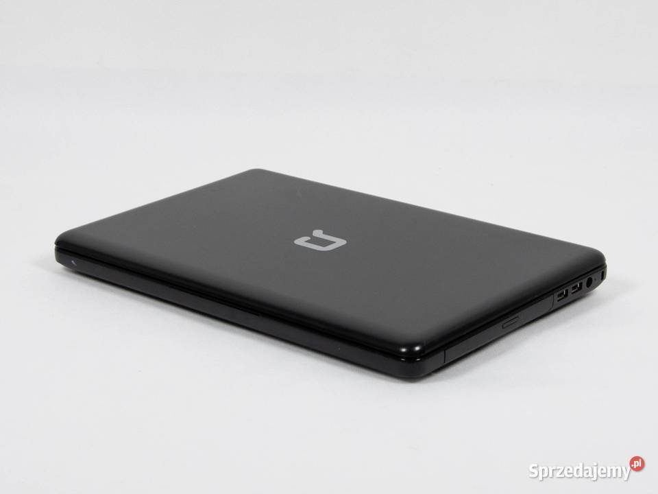 LAPTOP HP PRESARIO CQ57 15 500GB 4GB LY50 Lwówek sprzedam