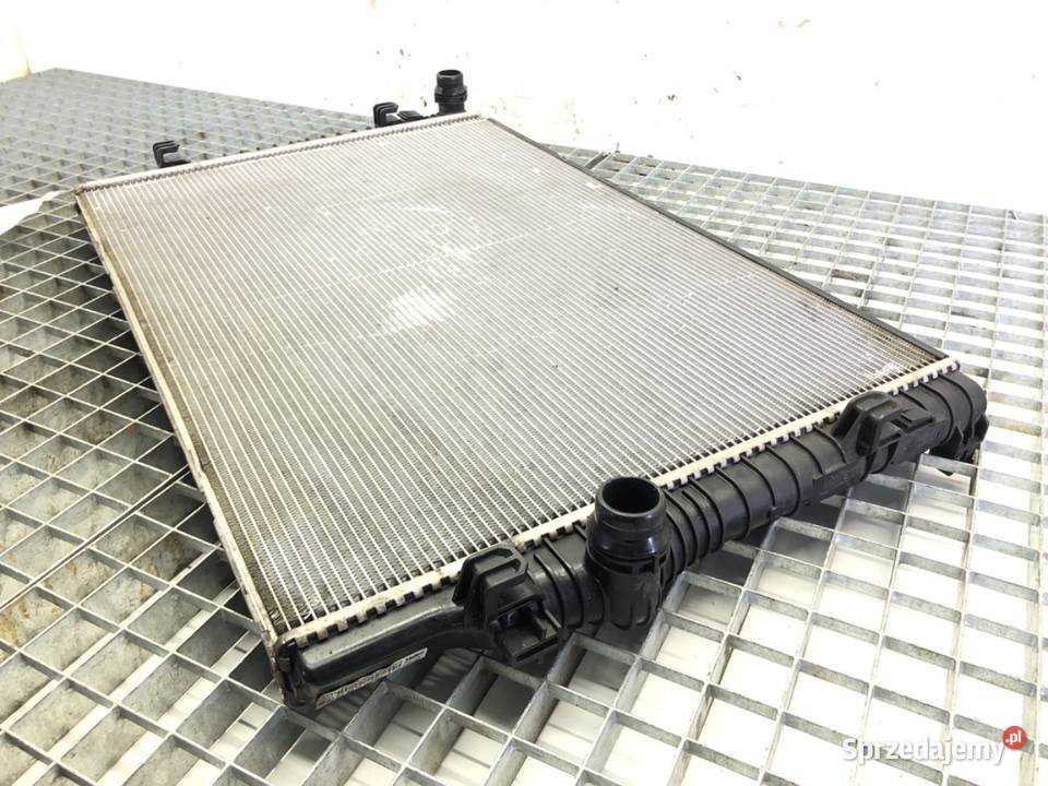 CHŁODNICA WODY VW GOLF VII 18 170 5QM121251A