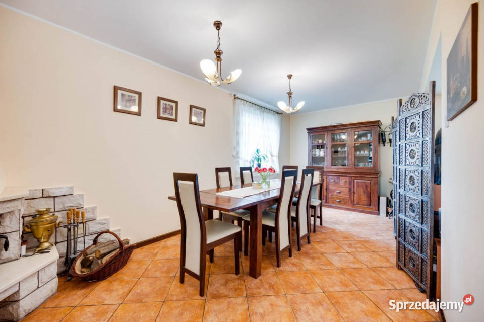 Sprzedaż domu wolnostojącego 300m2 Rumia