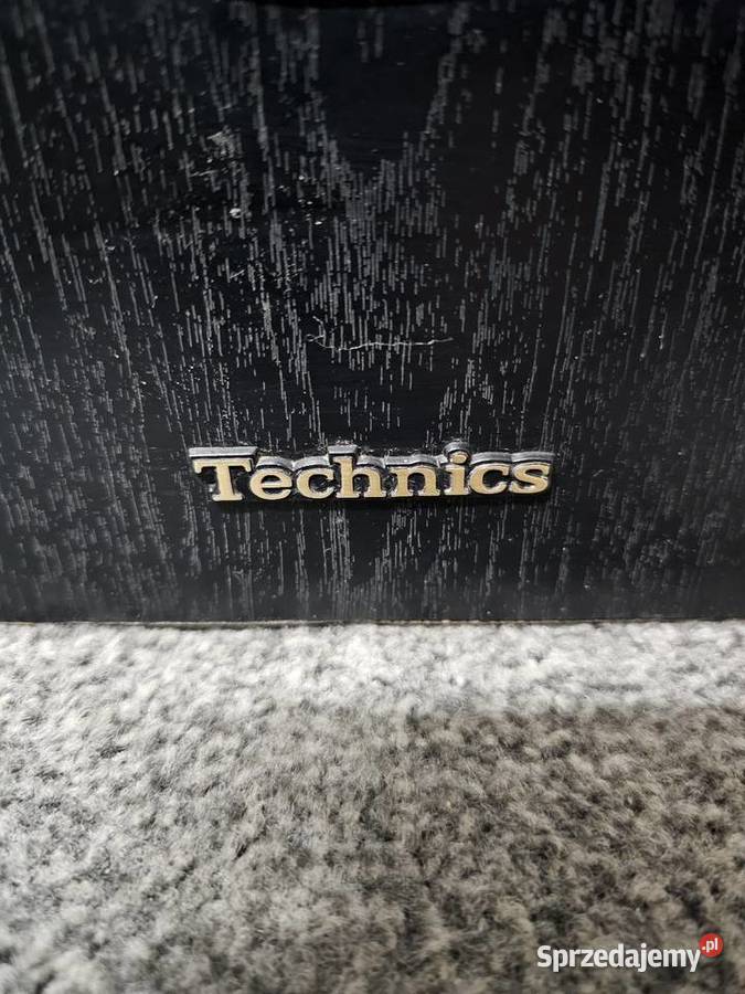 Kolumny Technics SBEX3 2 x 250