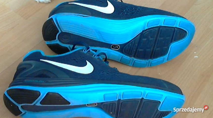 Buty biegowe NIKE LUNARGLIDE 4 Kraków