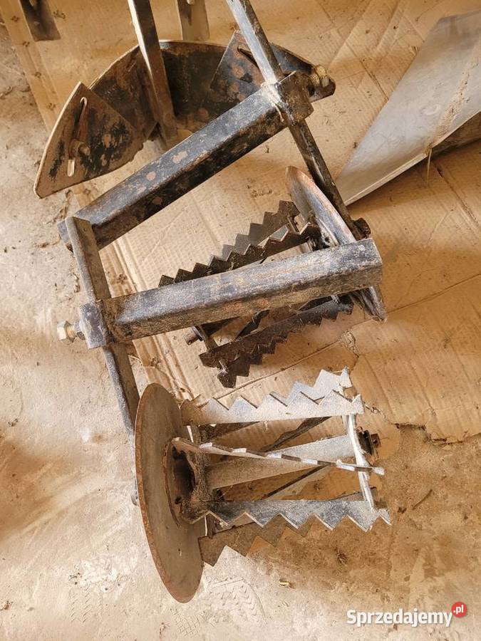 Redełka opielacz pielnik 3ki trójki Zwoleń