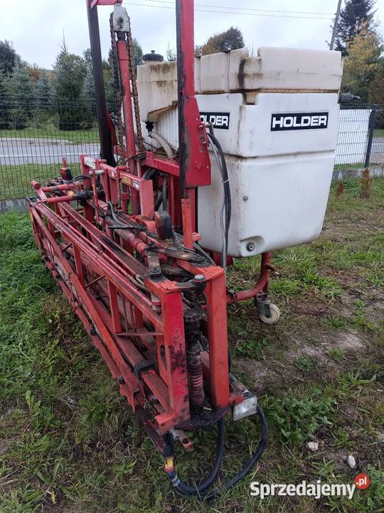 HOLDER 1000L BELKA 15M