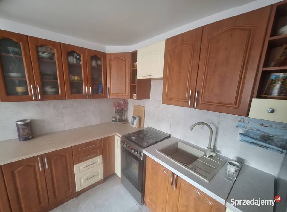 Meble kuchenne Warszawa