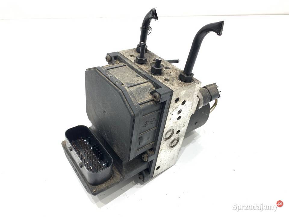 POMPA ABS AUDI A4 B6 0265950011 20 130 0005 osobowe podkarpackie